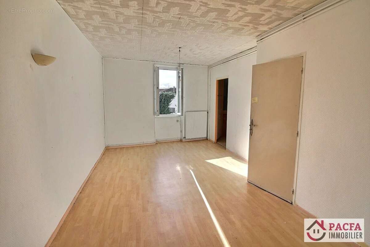 Appartement à CASTRES