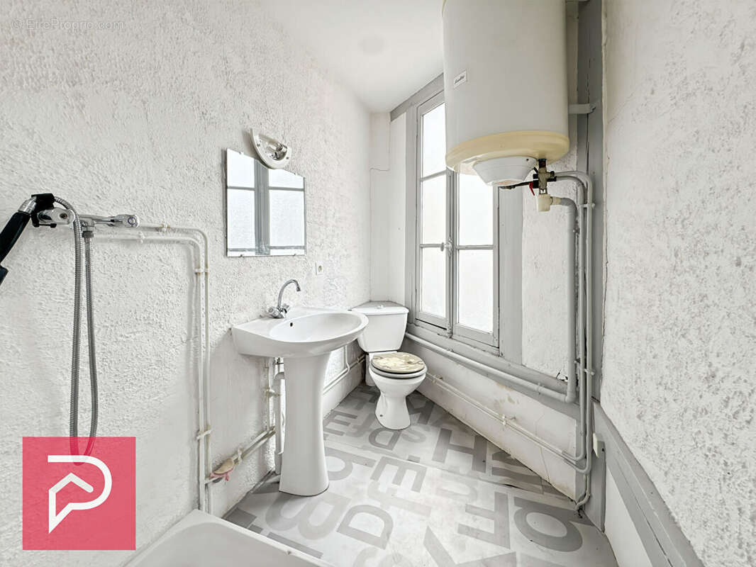 Appartement à BERNAY
