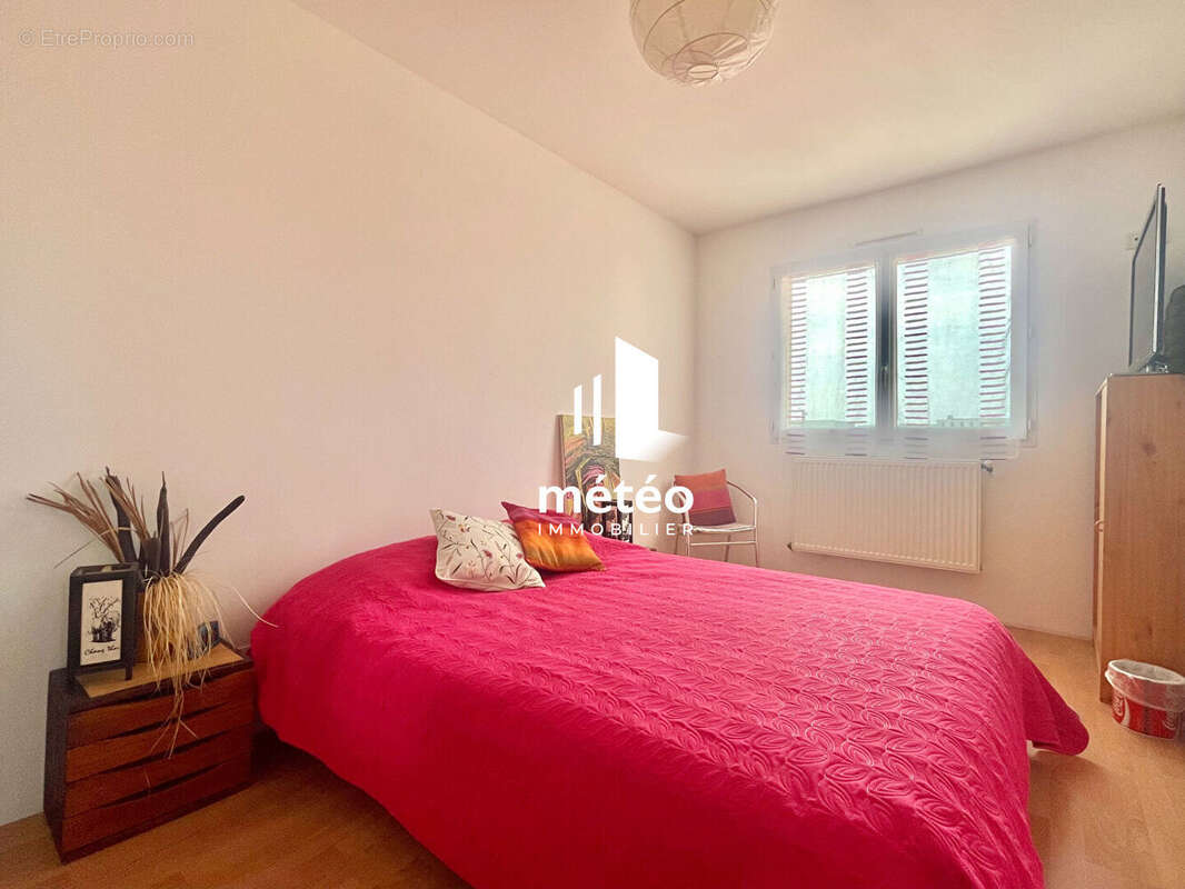 Maison à LES SABLES-D&#039;OLONNE