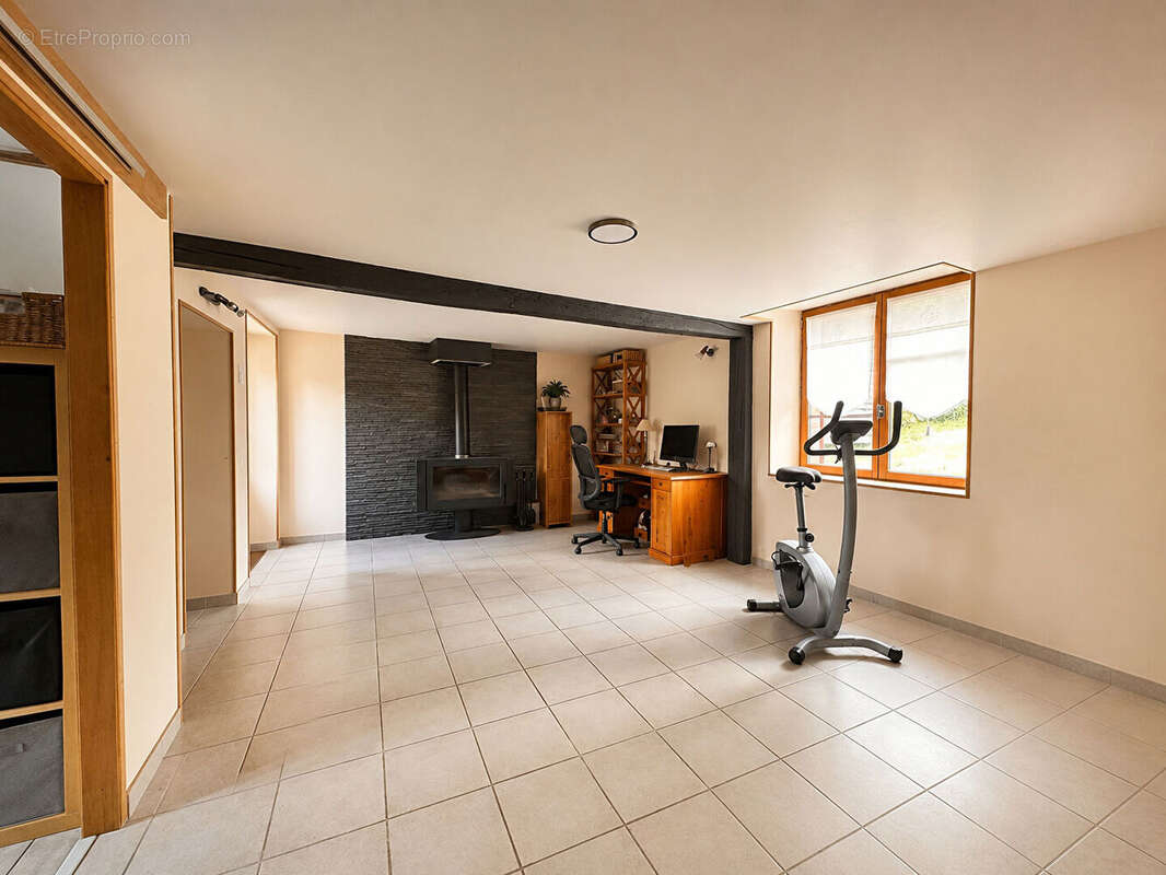 Maison Ivoy Le Pre 5 pièce(s) - photo 9