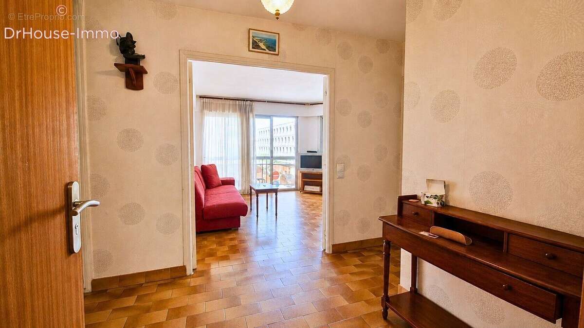 Appartement 67 m² à Montpellier  - photo 2