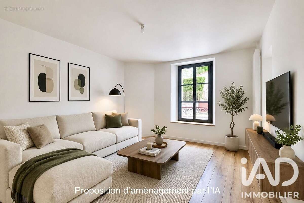 Photo 4 - Maison à COUPVRAY
