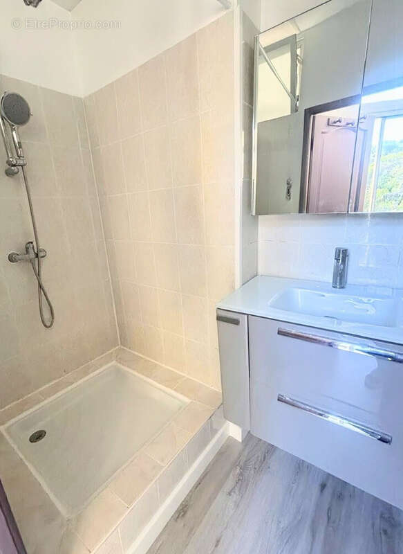 Appartement à LA SEYNE-SUR-MER
