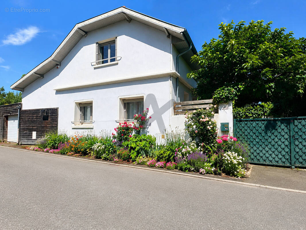 Maison à LIMONEST