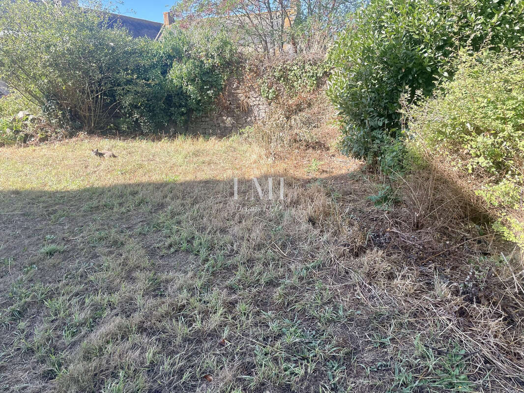 Maison à LOCOAL-MENDON