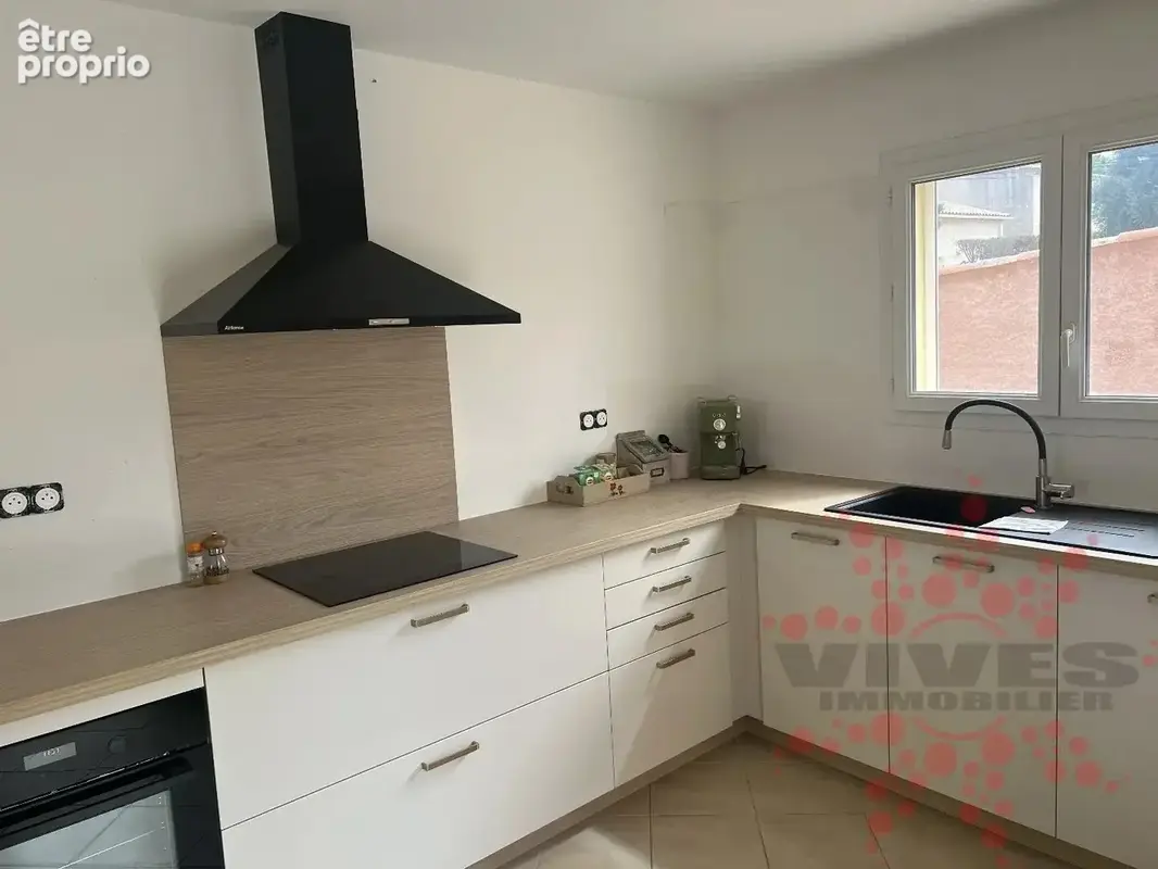 Maison T4 à Salles-d'Aude avec garage - Calme et sérénité - photo 3