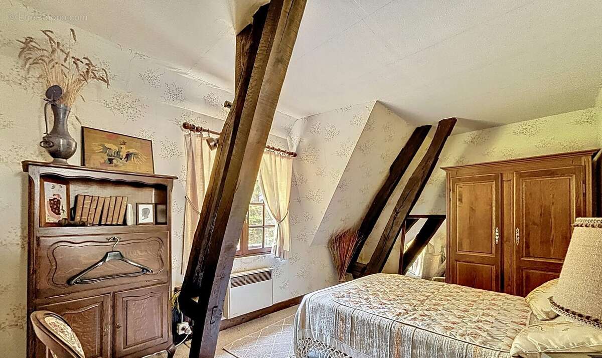 Maison à VEULES-LES-ROSES