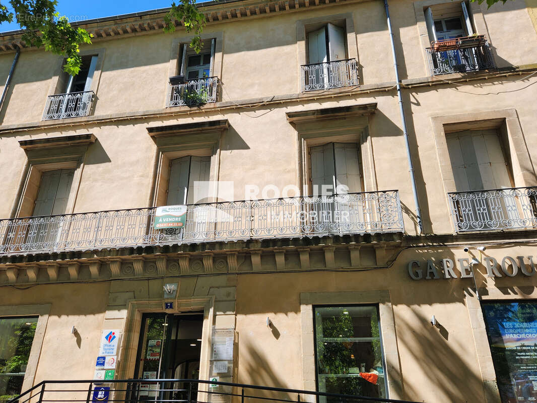 Appartement à LODEVE