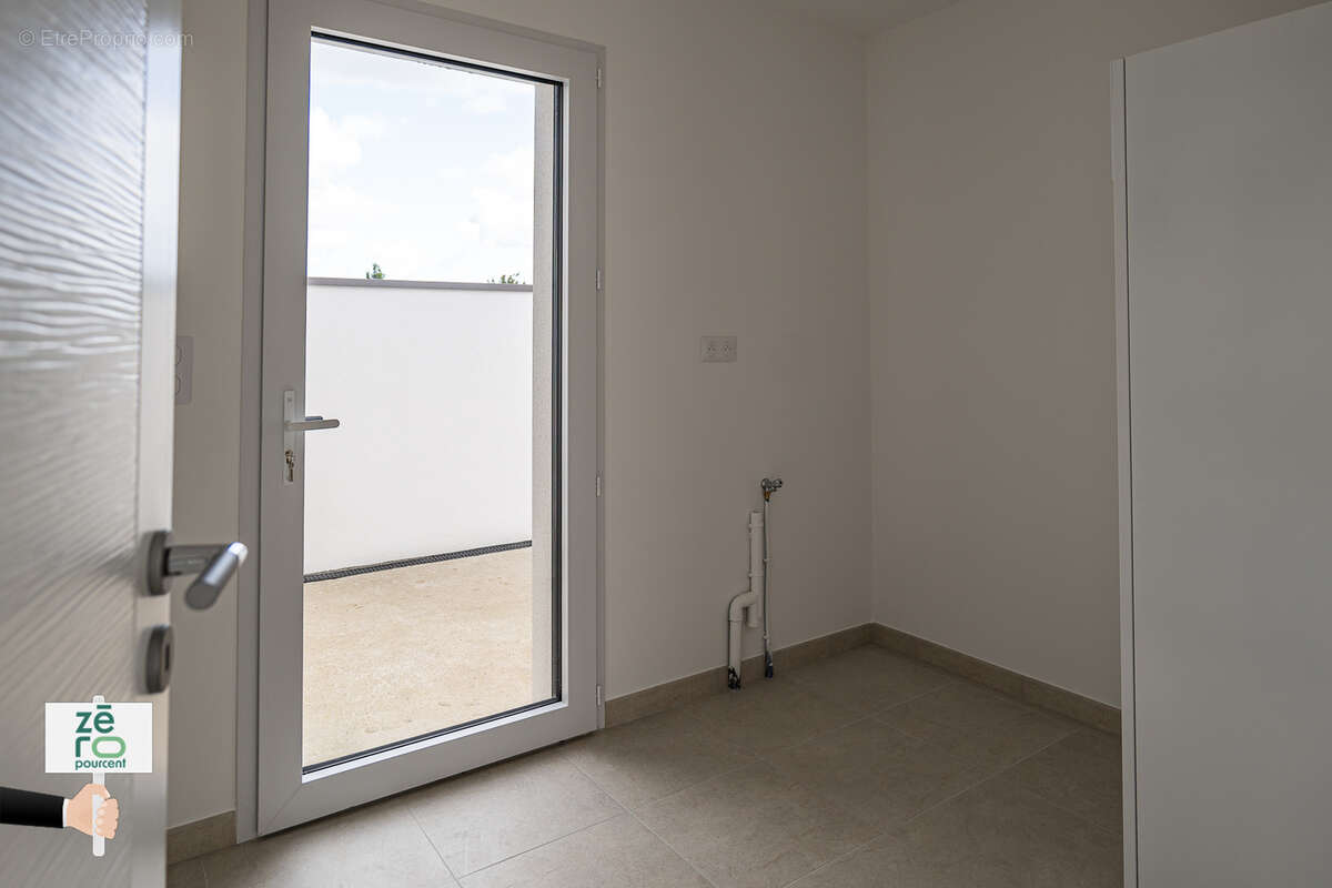 Maison à SAINT-HILAIRE-DE-RIEZ