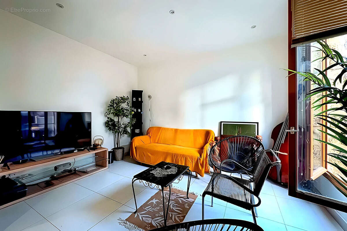 Maison à MARLY-LE-ROI