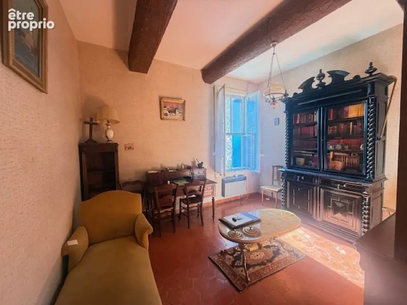 Idéal investisseur! Ensemble immobilier comprenant un T8 et un T3 sur parcelle de 1520m² - photo 11