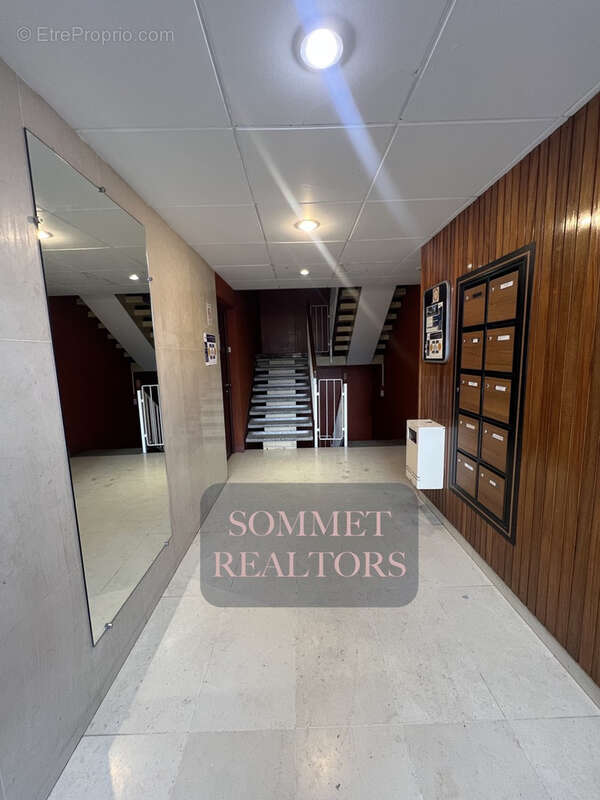 Appartement à SARCELLES