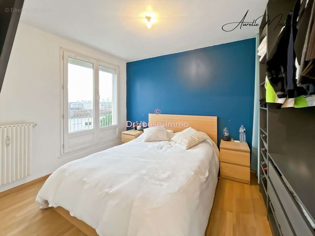 Appartement à IFS