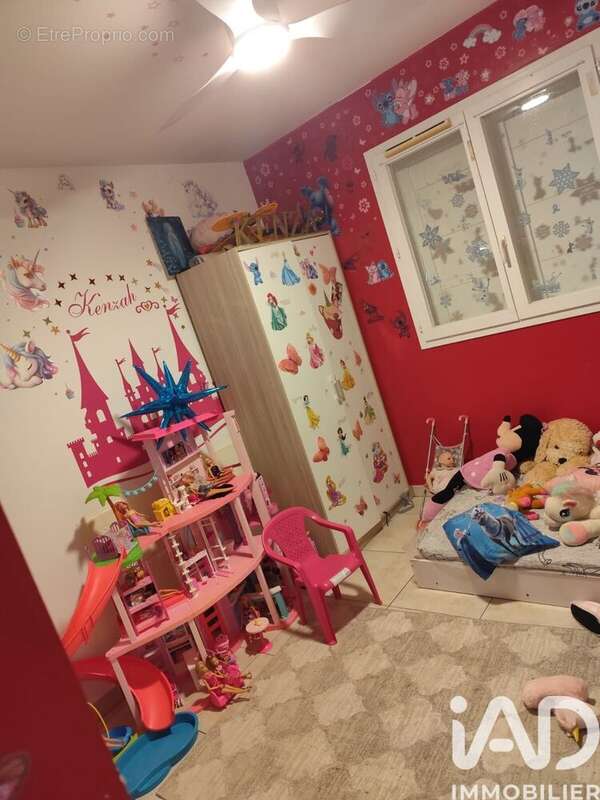 Photo 6 - Maison à SAINT-ANDRE