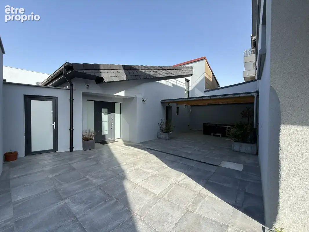 Maison 161 m² à Montigny-Les-Metz  - photo 3
