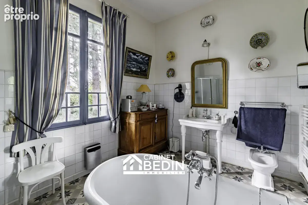 Maison 8 pièces 220 m² à vendre à Gradignan (33170) - photo 6