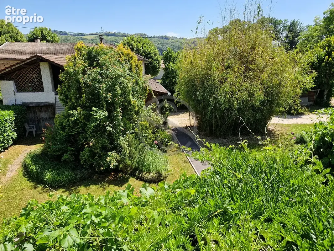 Maison 160 m2 + 4 chambres + terrain constructible - photo 16