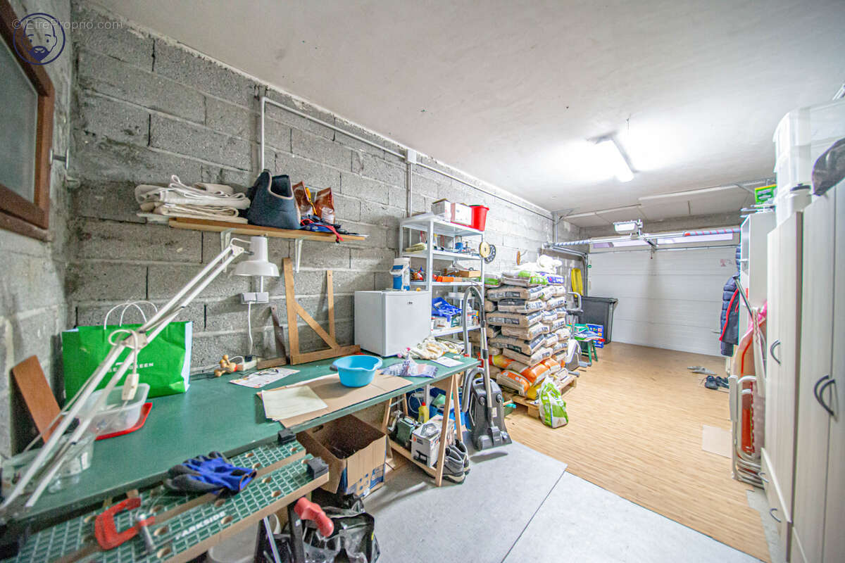 Maison à VAUCOULEURS