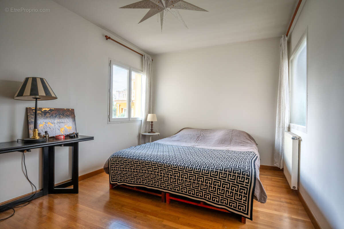 Maison à CARRIERES-SUR-SEINE