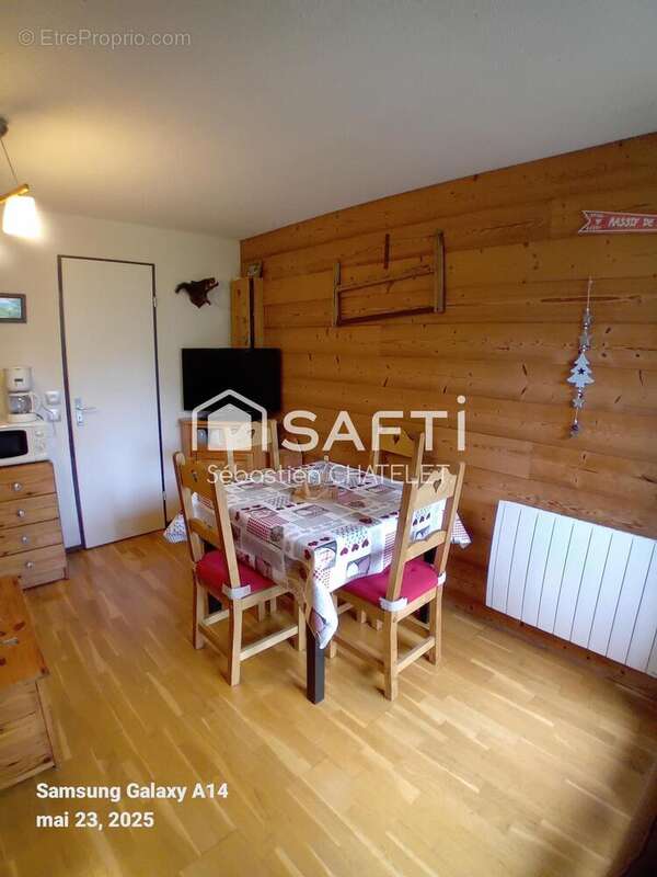 Photo 5 - Appartement à MANIGOD