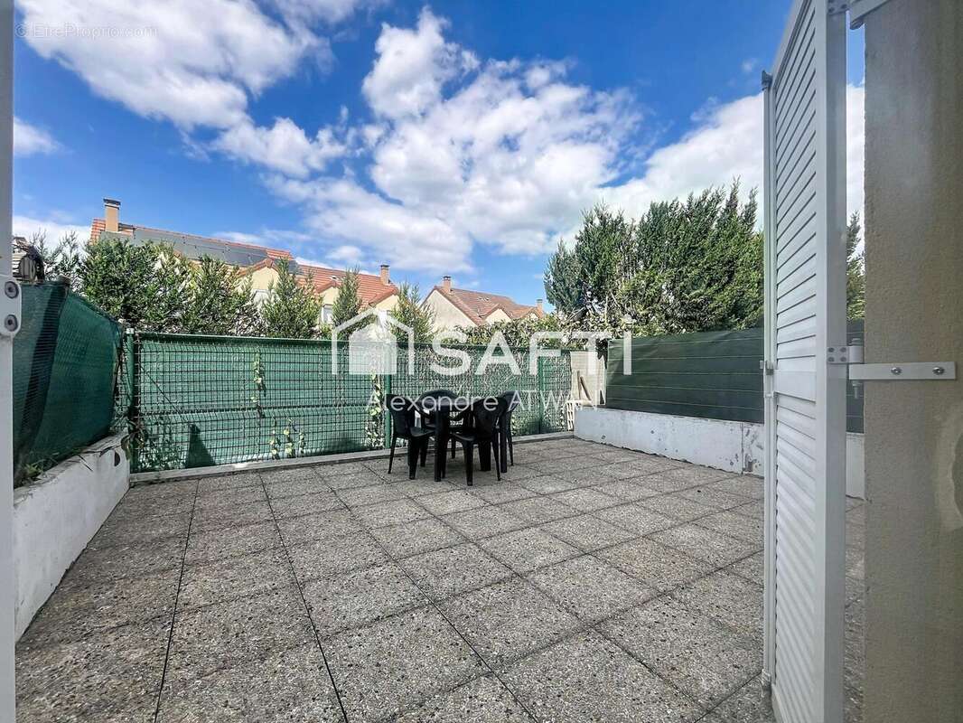 Photo 2 - Appartement à ACHERES