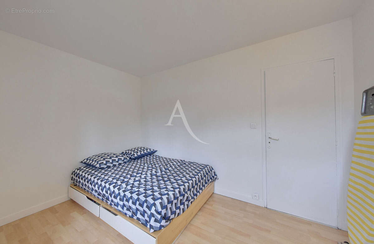 Maison à OZOIR-LA-FERRIERE