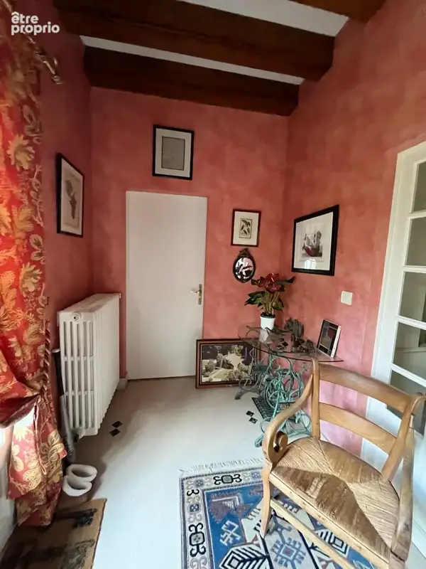 Maison 7 pièces 204 m² à vendre à Villefargeau (89240) - photo 5