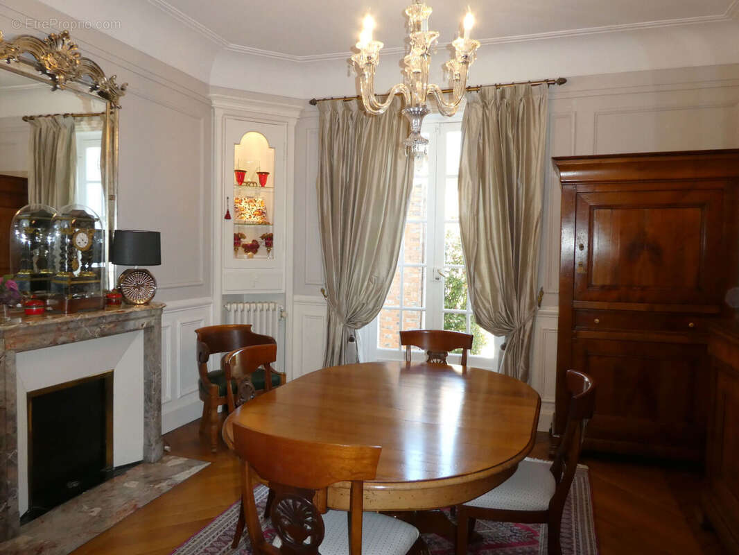 Photo 5 - Maison à NANGIS