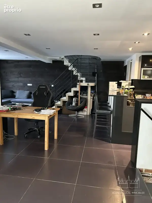 Maison 4 pièces 96 m² à vendre à Bagneux (92220) - photo 2
