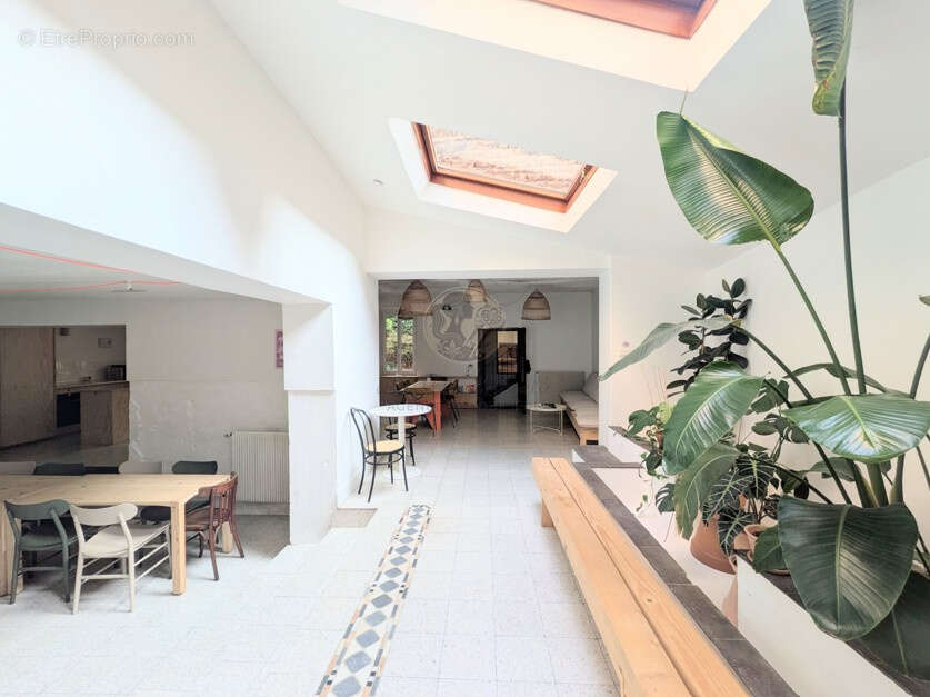 Maison à CLERMONT-FERRAND