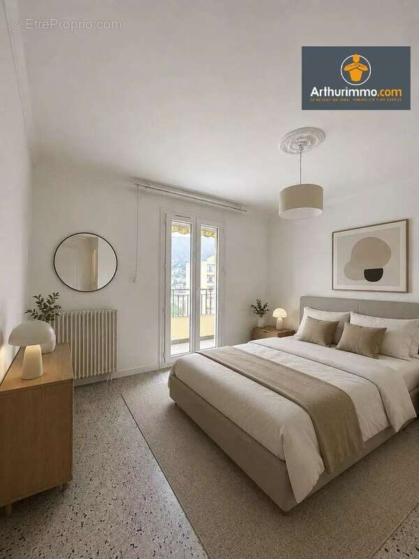 Appartement à AJACCIO