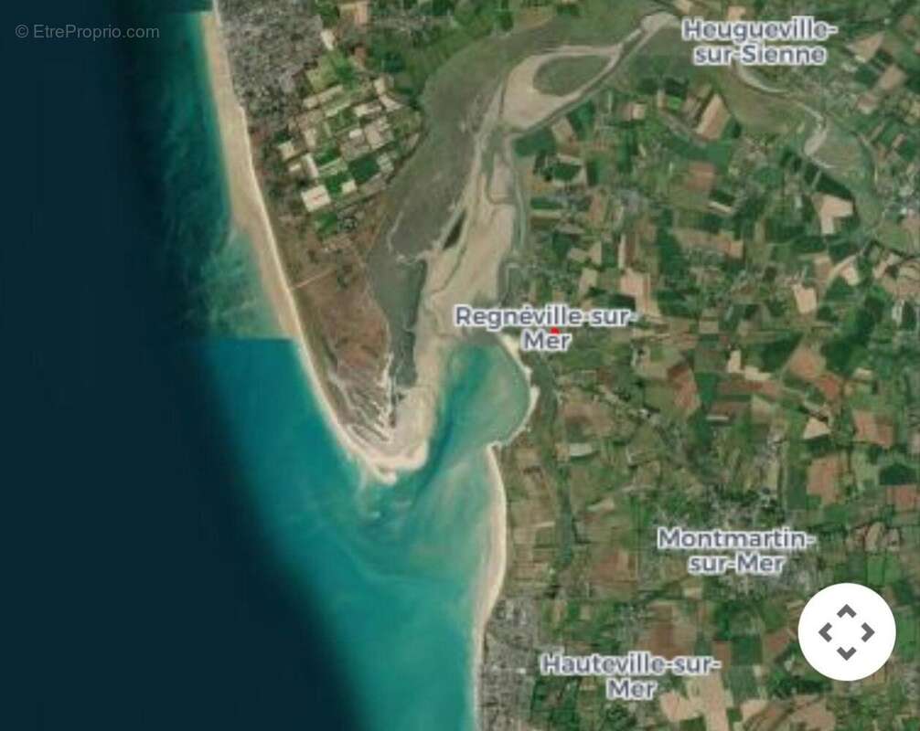Maison 52 m² à Regneville-Sur-Mer  - photo 2