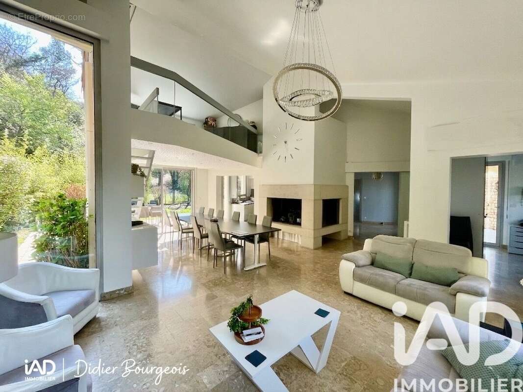 Photo 4 - Maison à LORIOL-SUR-DROME