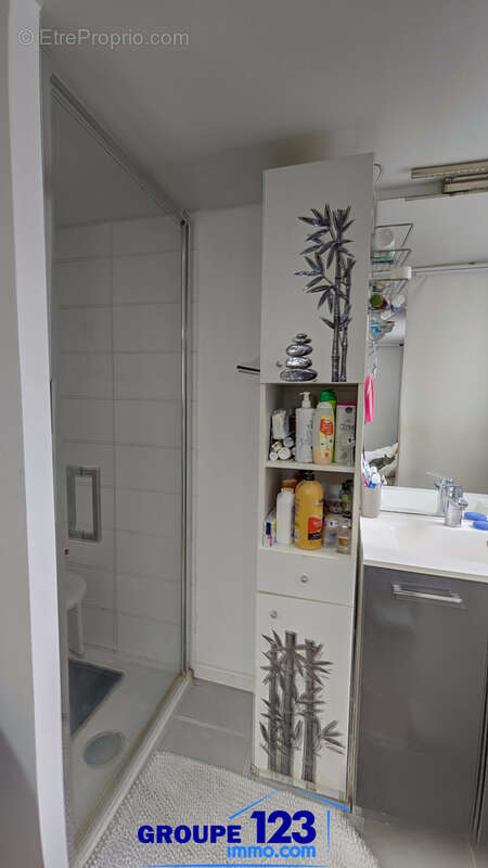 Appartement à AUXERRE