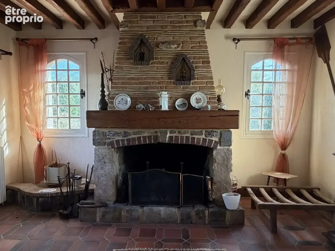 Maison 6 pièces 170 m² à vendre à Doudeville (76560) - photo 3