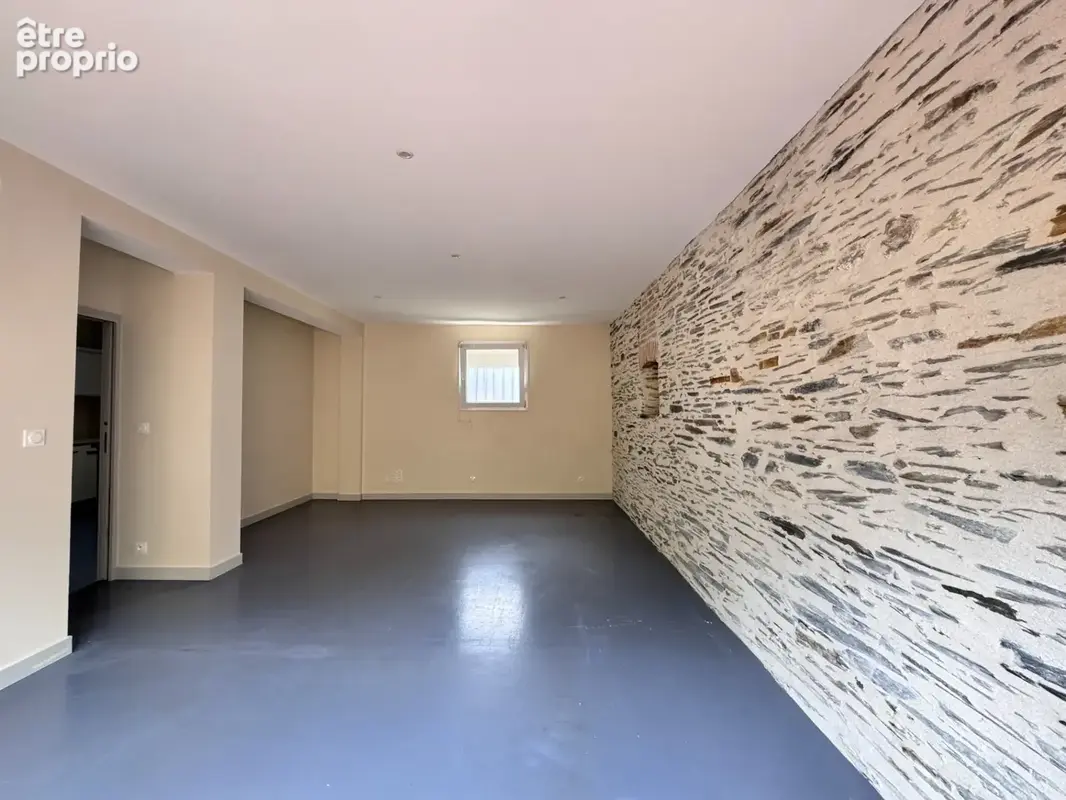 Angers secteur gare – létanduère – maison 150 m² – terrasses – garage – fort potentiel - photo 5