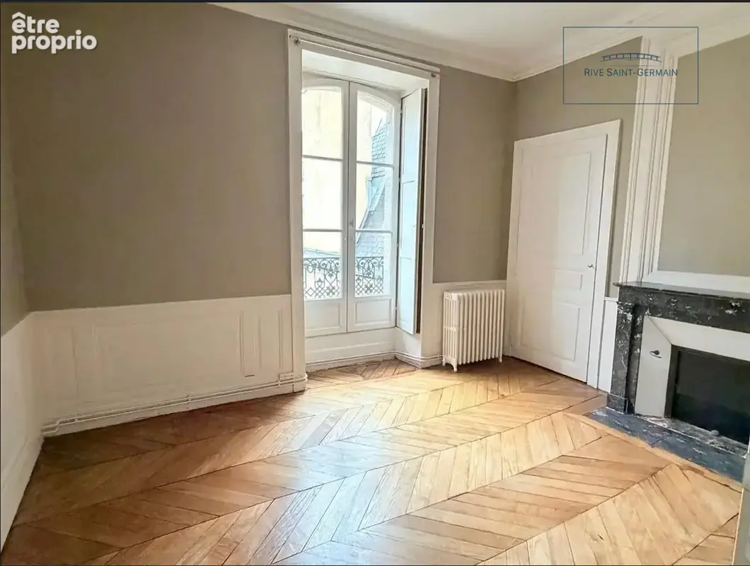 Appartement 6 pièces 100 m² à vendre à Rennes (35000) - photo 5