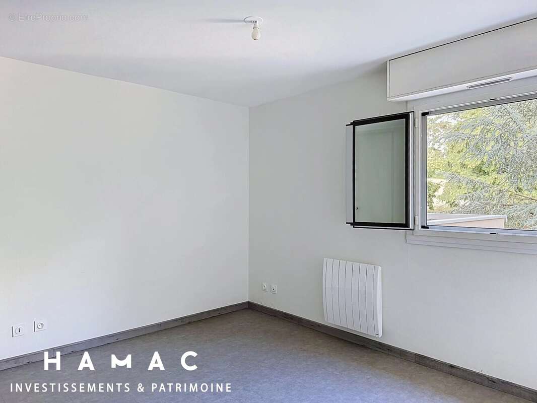 Appartement à SAINTE-FOY-LES-LYON