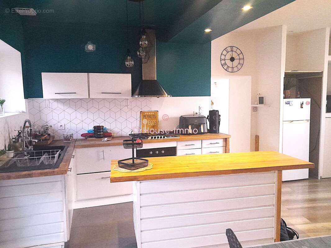 Maison à LA POSSONNIERE