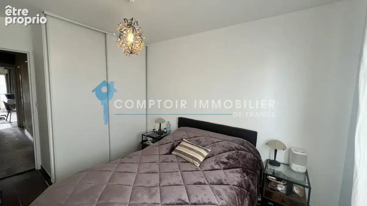Appartement rdc - photo 9