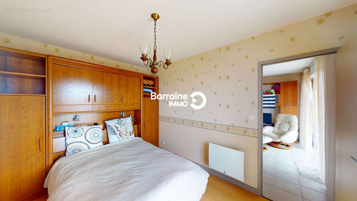 Appartement à BREST