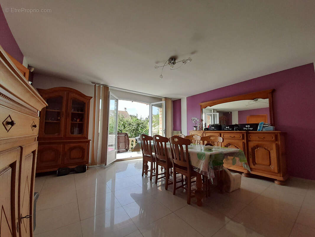 Maison Eaubonne 7 pièce(s) 190.59 m2 - photo 3