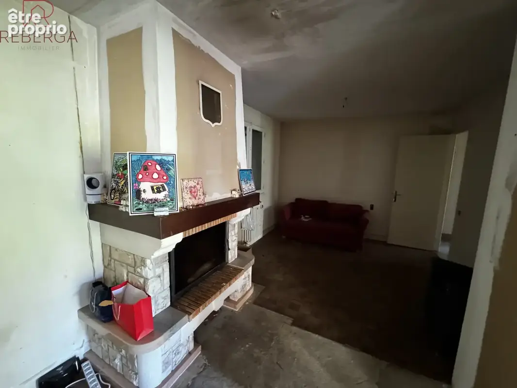 Appartement 4 000 m² à vendre à Mazamet (81200) - photo 24