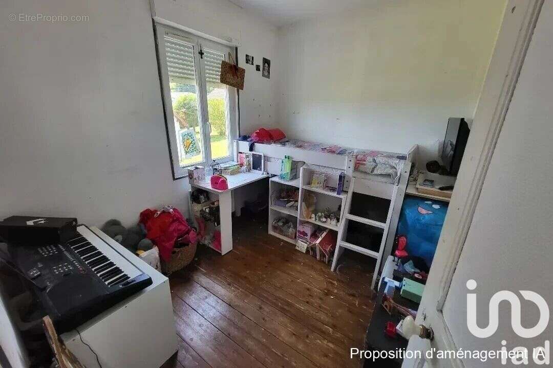 Photo 9 - Maison à TOUTAINVILLE