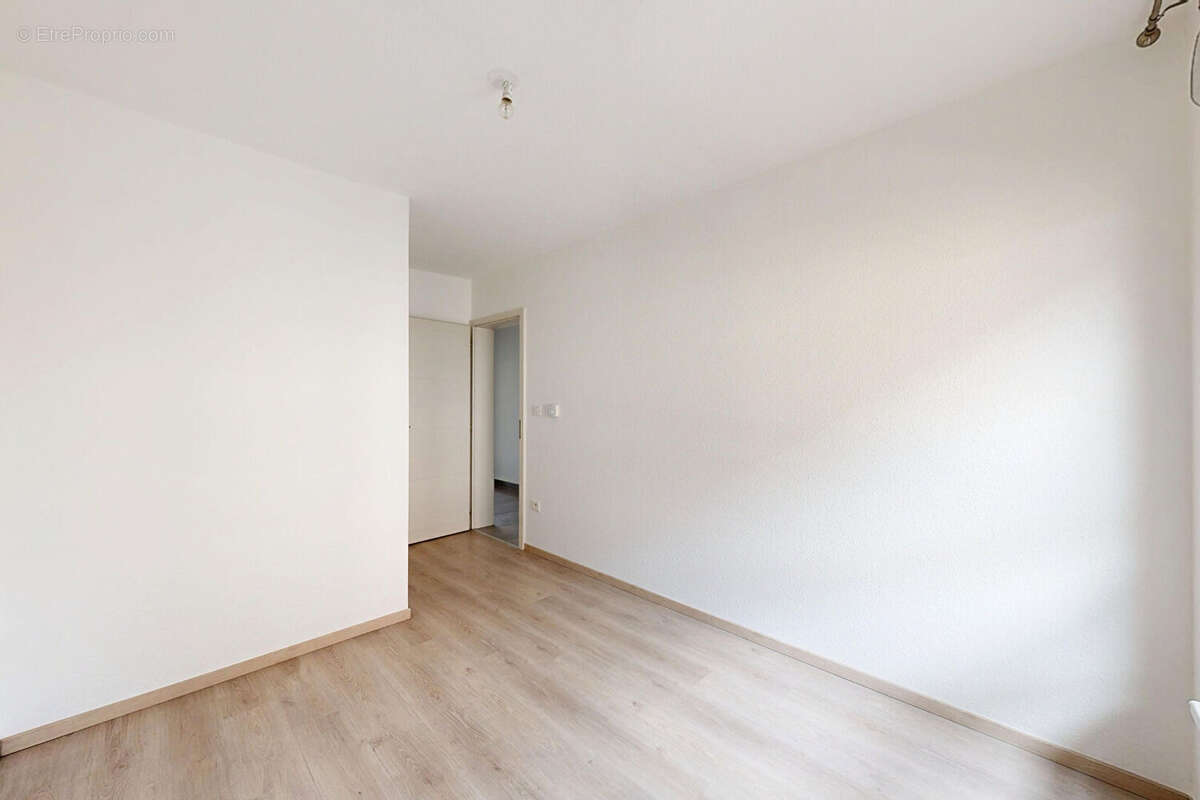 Appartement à SCHILTIGHEIM