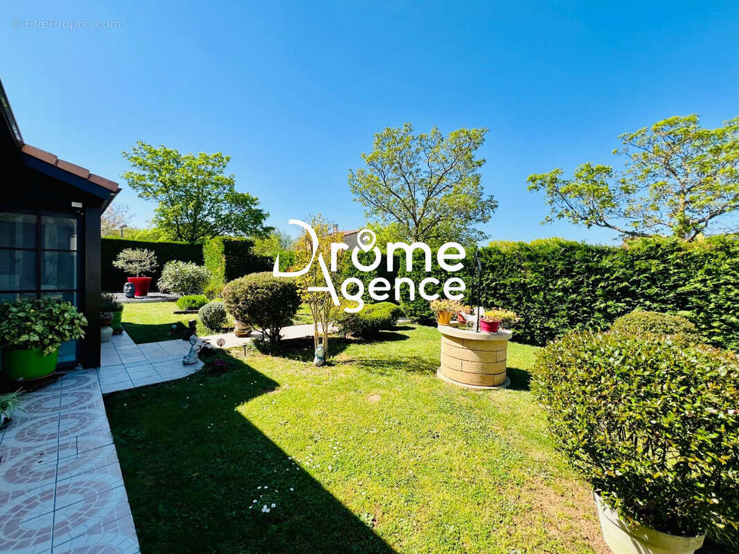 Maison 95 m² à Montelier  - photo 2