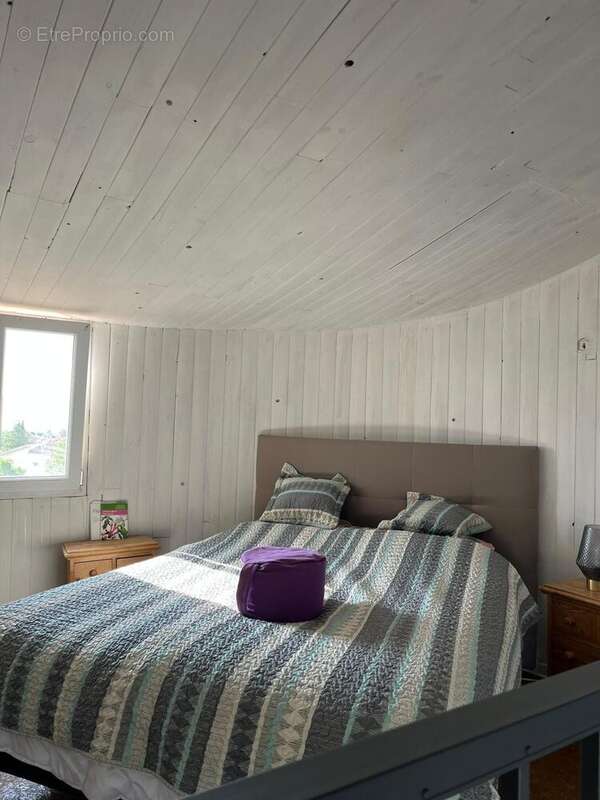 Photo 2 - Maison à BARRET-SUR-MEOUGE