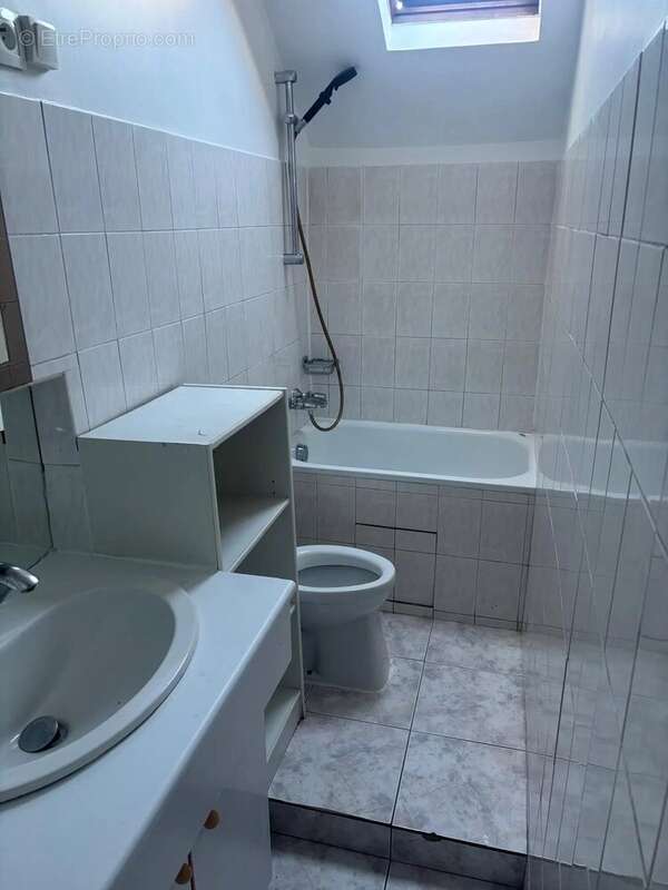 Appartement à CHAMPIGNY-SUR-MARNE