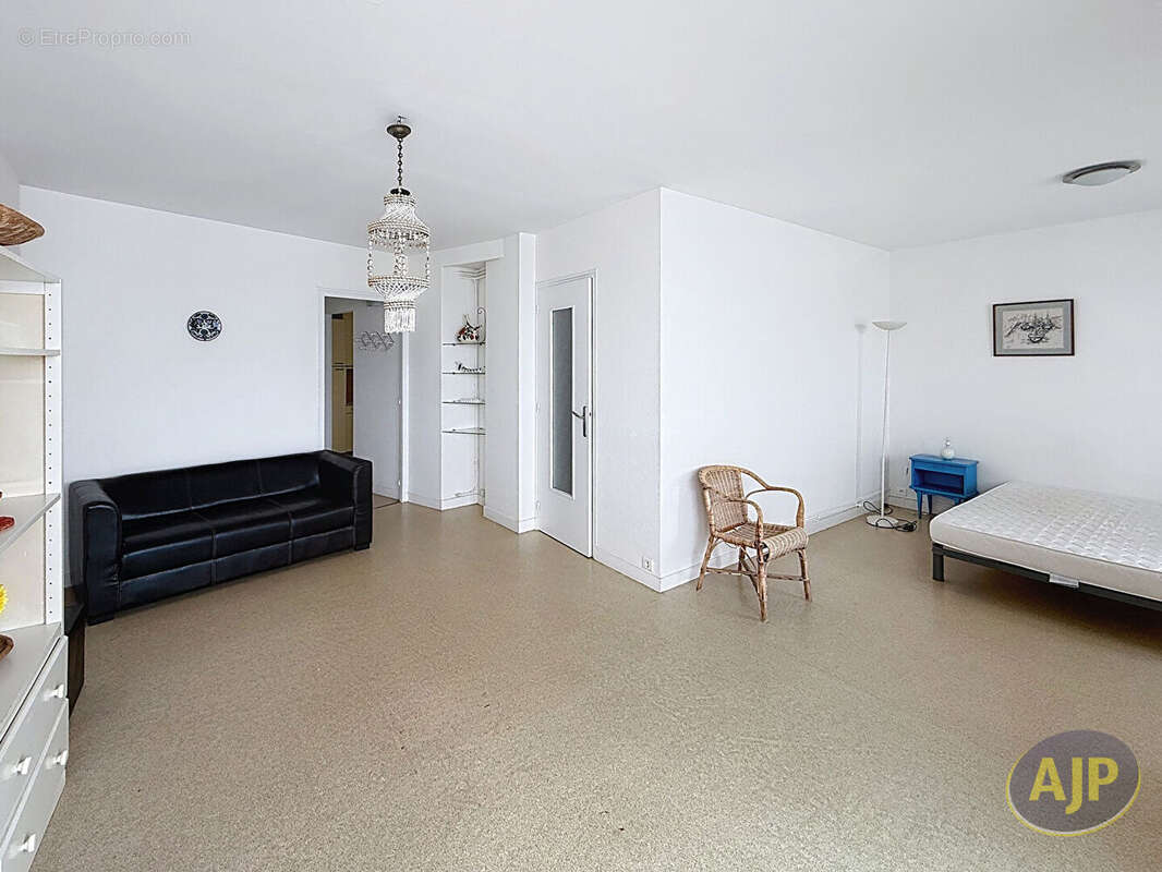 Appartement à LES SABLES-D'OLONNE