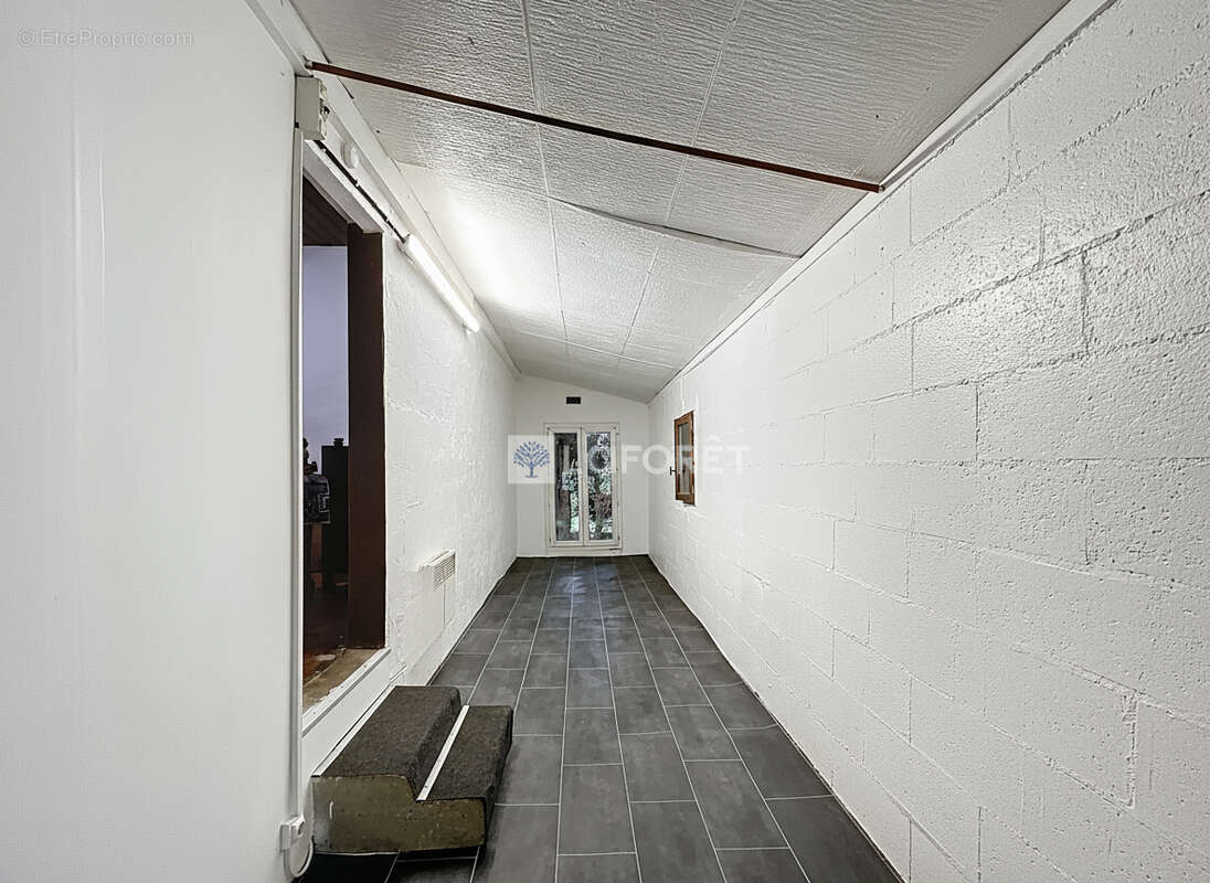 Maison à FAUVILLE-EN-CAUX